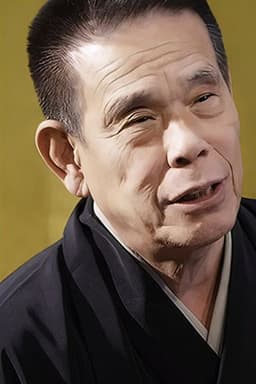 Photo of Genpei Hayashiya