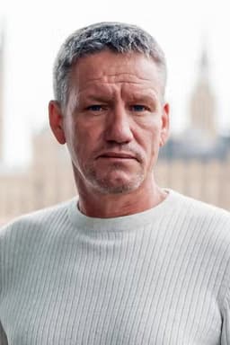 Photo of Mark Billingham