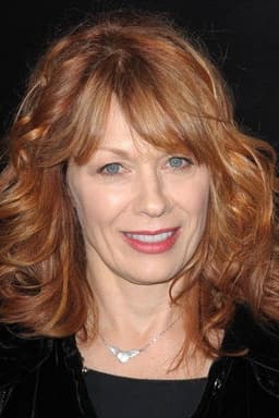 Photo of Nancy Wilson