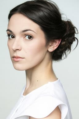 Photo of Rachel Teate