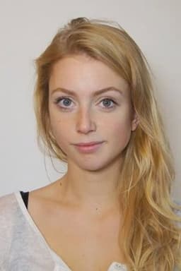 Photo of Ali Zijlstra