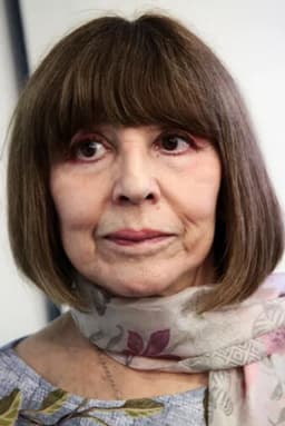 Photo of Natalya Varley