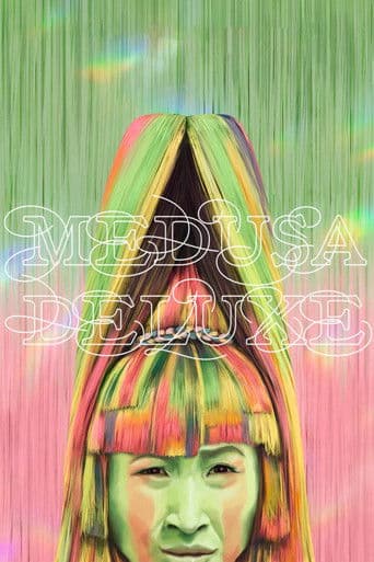 Poster for Medusa Deluxe