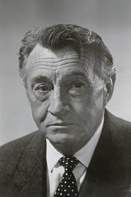 Photo of Paul Fix