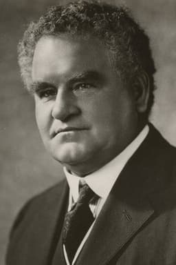 Photo of Lionel Belmore