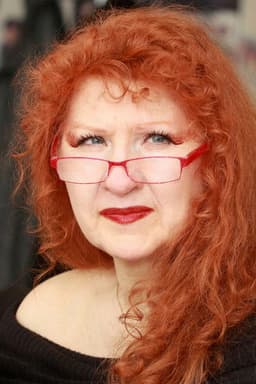 Photo of Jaroslava Kretschmerová