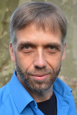 Photo of Harald Polzin