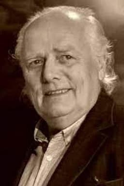 Photo of Eugeniusz Kujawski