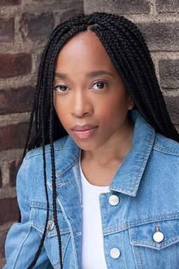 Photo of Nathanya Alexander