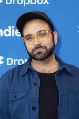 Photo of David Osit