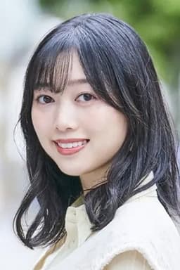 Photo of Yuri Kitagawa