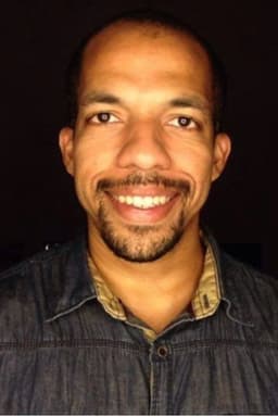 Photo of Gustavo Chagas