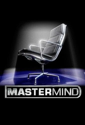 Poster for Mastermind