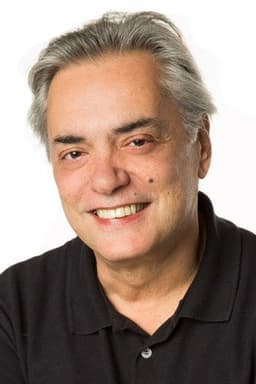 Photo of José Rubens Chachá