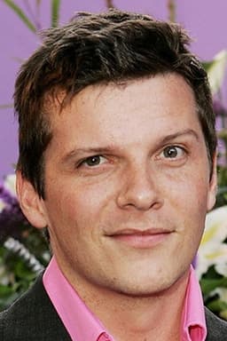 Photo of Nigel Harman