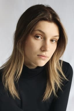 Photo of Flavie Delangle