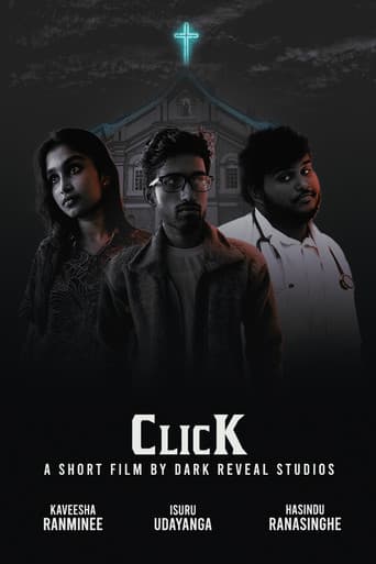 Poster for ClicK