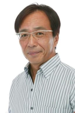 Photo of Hideyuki Tanaka