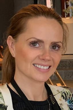 Photo of Louise Iversen