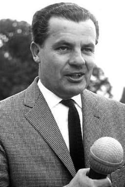 Photo of Herbert Zimmermann