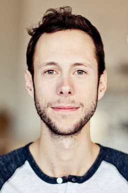 Photo of Mathieu Handfield