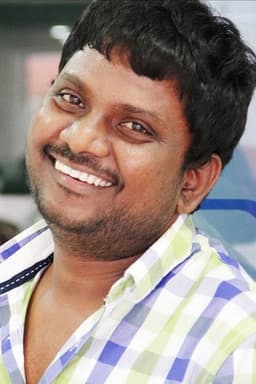Photo of Thagubothu Ramesh
