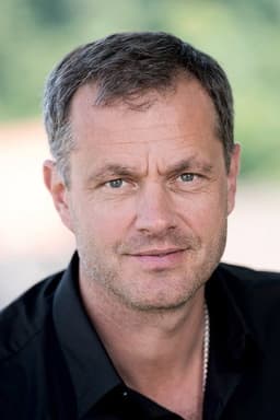 Photo of Joachim Kretzer