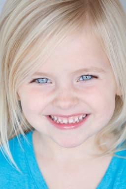 Photo of Ella Allan