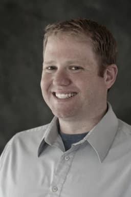 Photo of Brian K. Roberts