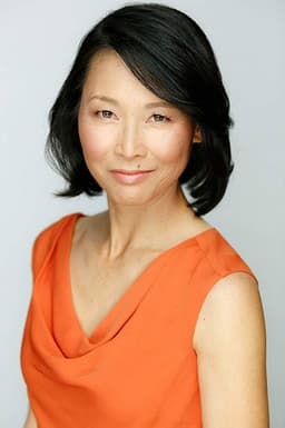 Photo of Debbie Fan