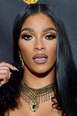 Photo of Joseline Hernandez