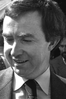 Photo of Joe Clark