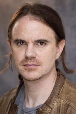 Photo of Sean Stewart