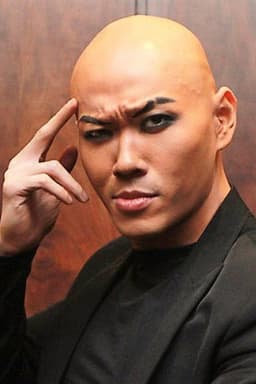 Photo of Deddy Corbuzier