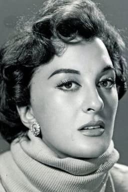 Photo of Lucy Gallardo