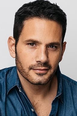 Photo of Eric Robledo