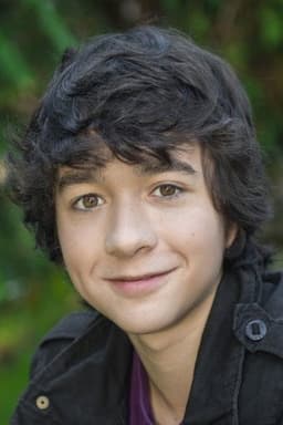 Photo of Nicholas Bode