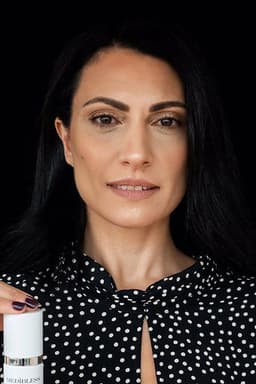Photo of Kynthia Pavlidou