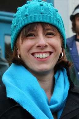 Photo of Ayelette Robinson