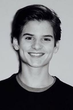 Photo of Julian Ras