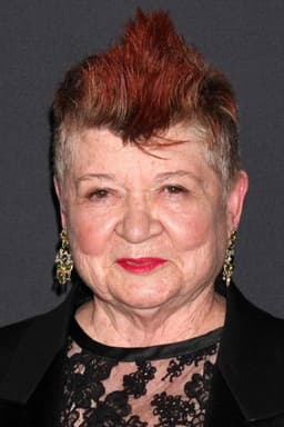 Photo of April Ferry