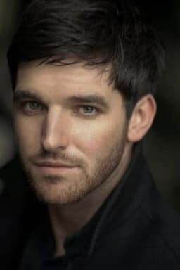 Photo of Adam Weafer