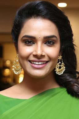 Photo of Hari Teja