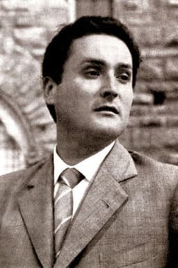Photo of Alfredo Bianchini