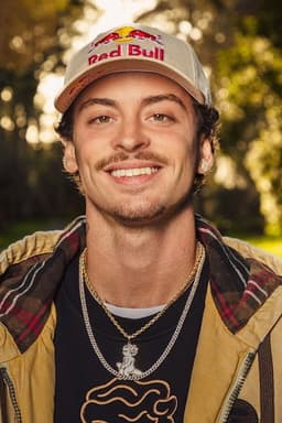 Photo of Gustavo Ribeiro