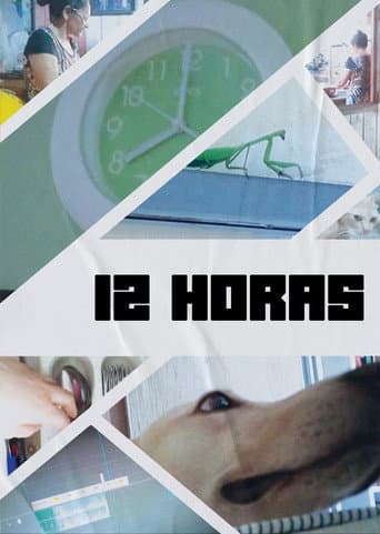 Poster for 12 Hours