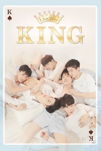 Poster for I Am Your King
