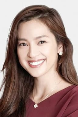 Photo of Anne Nakamura