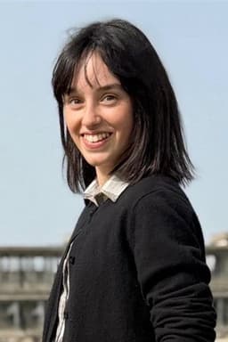 Photo of Camille Lethuillier