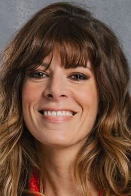 Photo of Magali Ripoll